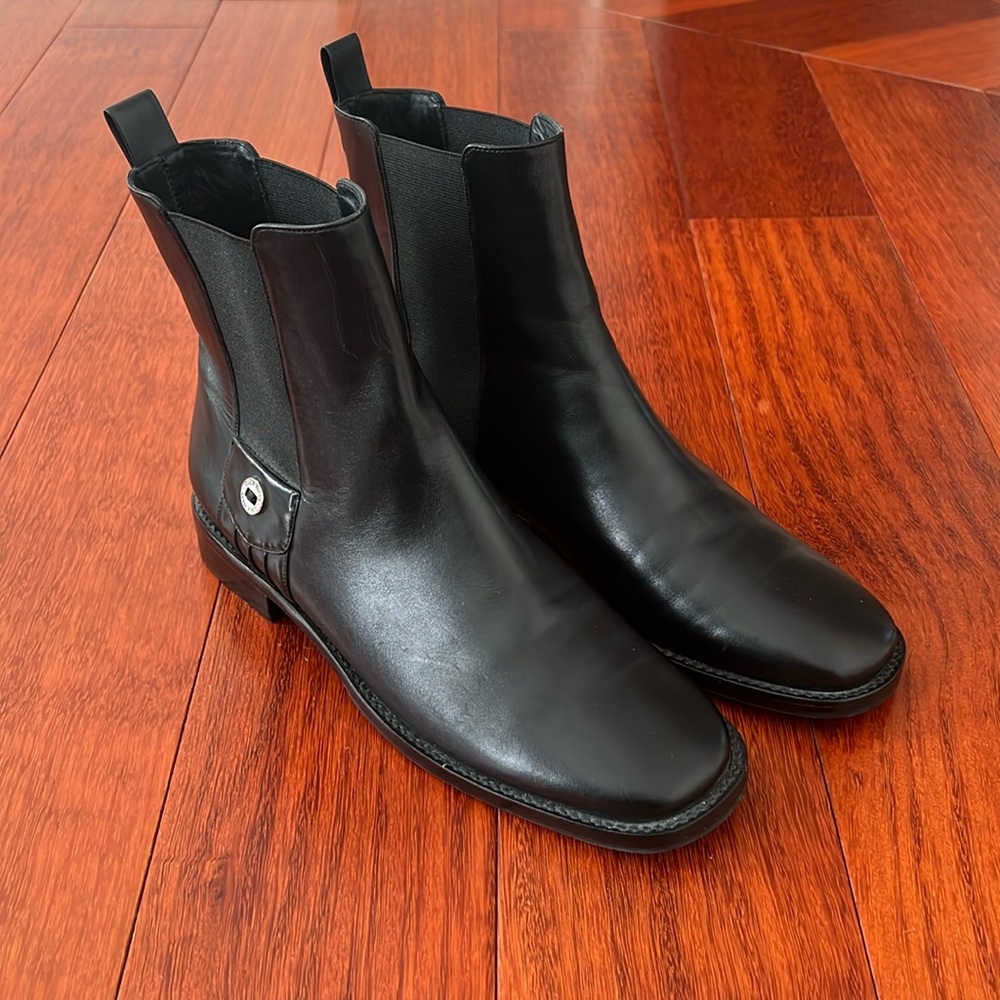 Cole Haan Women's Size 9 Chelsea Ankle Boots